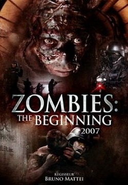 Зомби: Начало