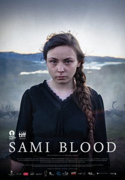 Саамская кровь (2016)